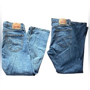 Men’s Levi’s 559